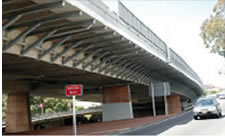 Southern Motorway Overpass